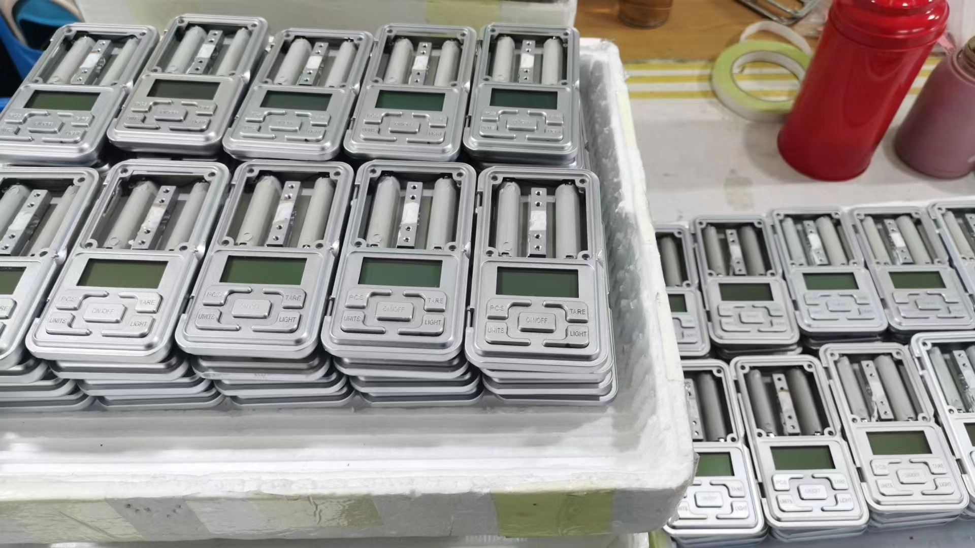 珠寶秤手机称0.01g克称便携式手掌称迷你电子口袋称珠宝手机秤详情15