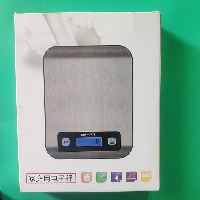 Wholesale of electronic scales, household kilogram weighing scales, small baking electronic scales, rechargeable food weighing, gram weighing scales, gram scales pic 14
