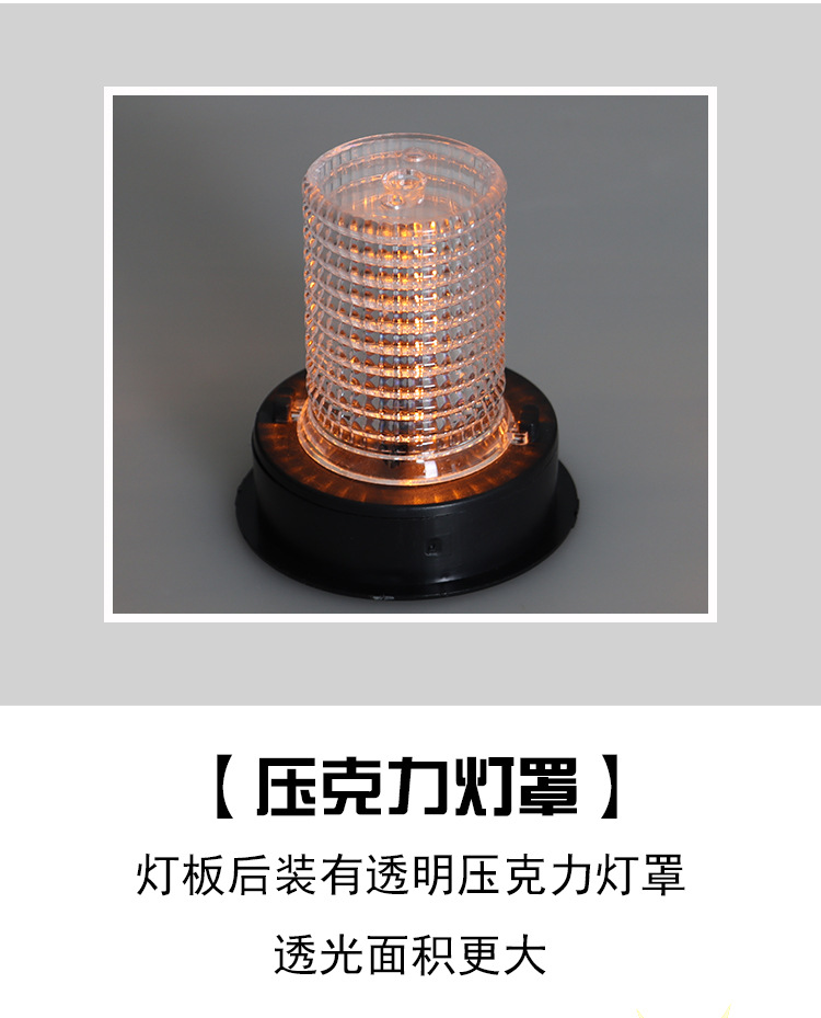 跨境五金铁艺花纹镂空太阳能LED感应火焰灯地插花园别墅户外装饰详情14