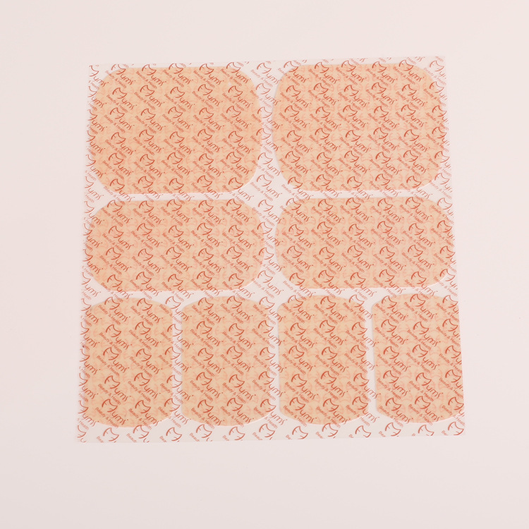 Factory direct sales of Mymi plant essential oil for lazy people, charming men and women, navel and abdomen patches, face patches, arm patches pic 32