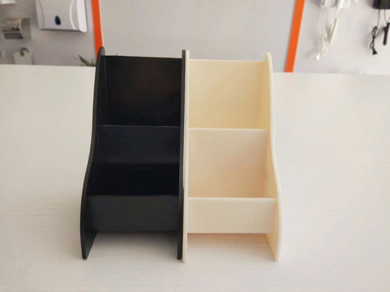 Hotel supplies remote control rack, ABS remote control box, hotel and guesthouse room remote control storage box, customized LOGO pic 16