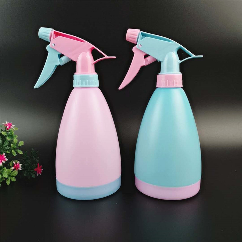 500ml спрей для опрыскивания, садовые инструменты, конфетный пресс, 500ml миллилитровый пластиковый баллончик pic 6