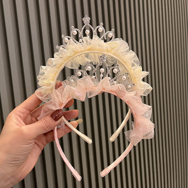 中式多层烧边花朵欧根纱玫瑰花DIY发夹胸花百搭服饰辅料配件发饰详情4