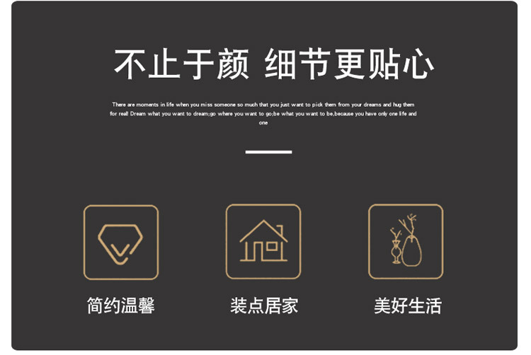 批发新款景观LED圣诞节彩灯房间氛围装饰灯节日派对小夜树灯详情2