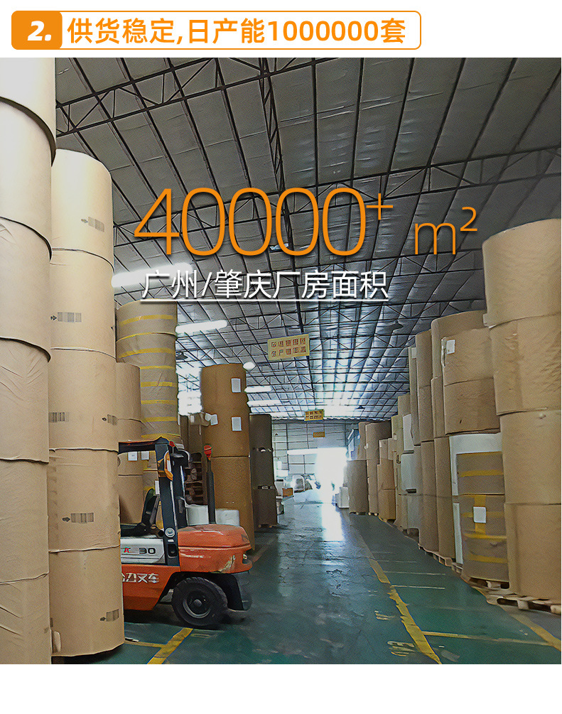 包邮超市抖音拼多多同款空气炸锅油纸 跨境专供纸盘空气炸锅专用详情13