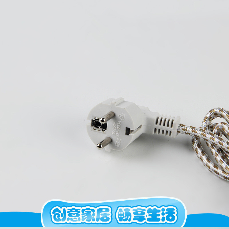 Folding travel home steam iron, handheld mini electric iron, small portable ironing machine for clothes pic 9