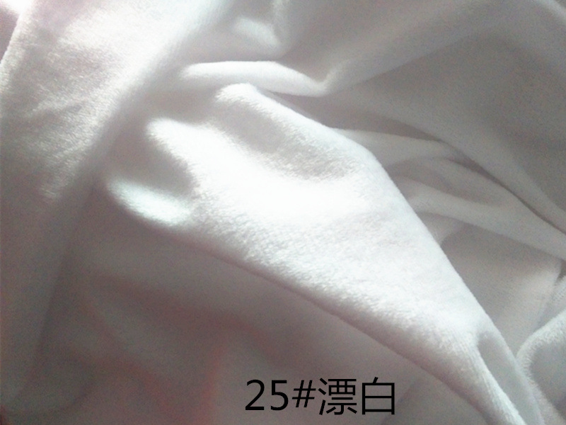 The manufacturer has in stock crystal super soft, crystal fleece super soft short plush fabric for cushions, throw pillows, and toy fleece pic 31