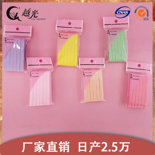 越光双头洗脸刷发带套装 硅胶洗脸刷 软毛硅胶洁面刷详情14