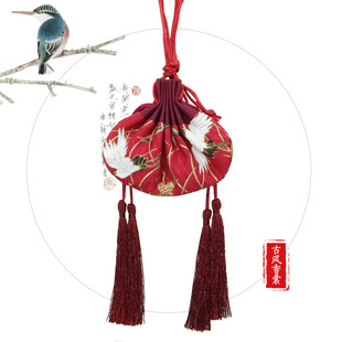 书画创作空白小团扇公关中国风宣纸折扇绘画 双面团扇工艺宫庭扇详情39