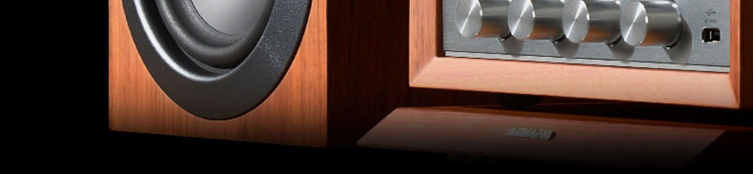 山水M980胆机CD组合桌面音响蓝牙5.0书架套装三分频胆机CD电视音详情29