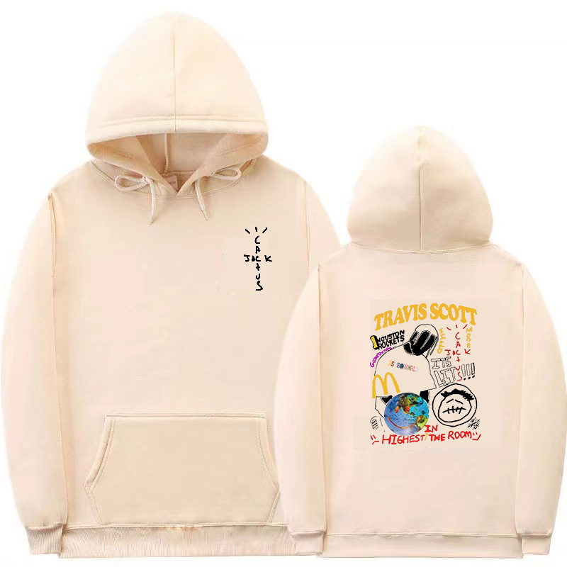Nuevo 2022 hombre hoodies Jack Sudaderas tendencia moda hoodies teen tops pic 27