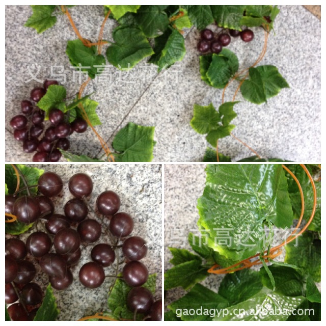 Artificial plant wall, moss skin, plant wall, grass decoration, indoor window display decoration, DIY trendy decoration, lawn pic 57