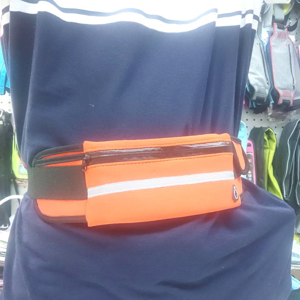Special offer: Outdoor sports waist bag, close-fitting anti-theft mobile phone, running belt, waterproof multi-functional diving material, invisible waist bag pic 22