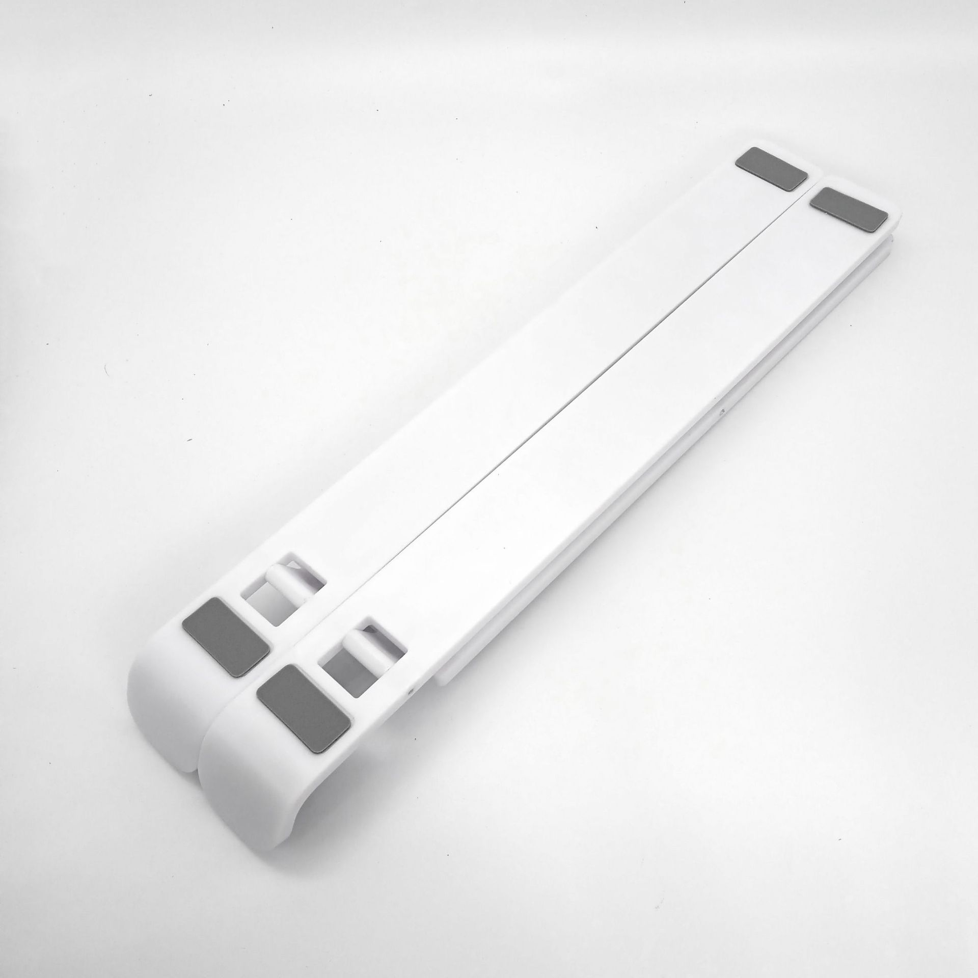 笔记本支架 便携收纳平板支架 铝合金散热折叠支架 ABS笔记本支架详情6