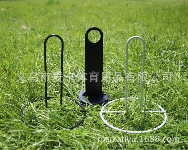 工厂批发标志碟 标志桶足球标志碟 22克标志盘 标志物 训练标志锥详情21