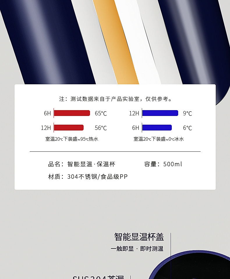 Annual meeting insulated cups, umbrellas, souvenirs, business gift sets, opening event conference gifts, gift boxes, logo customization pic 13