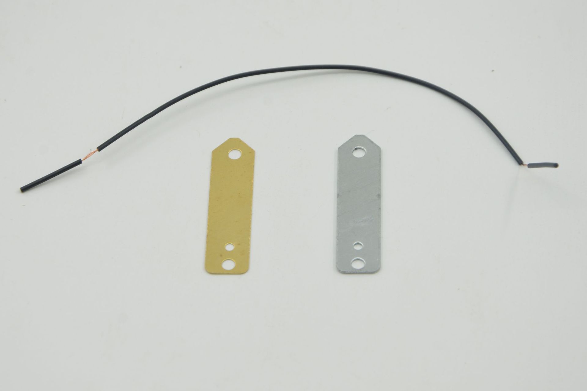 跨镜外贸电路实验趣味物理发电教具水果发电科学STEM水果电池航达详情6