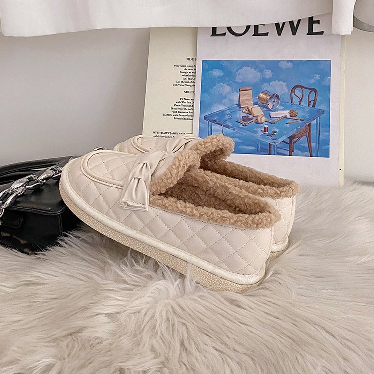 2022夏季新款现货休闲风追求潮流也要崇尚品质！女式时尚单鞋详情16