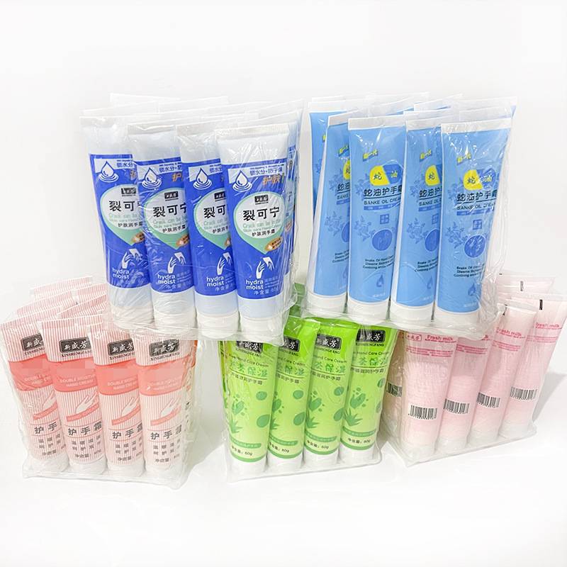 SOD cream hand cream Moisturizing cream Hand care cream Winter anti-freezing and anti-cracking cream Beauty and skin care products pic 7