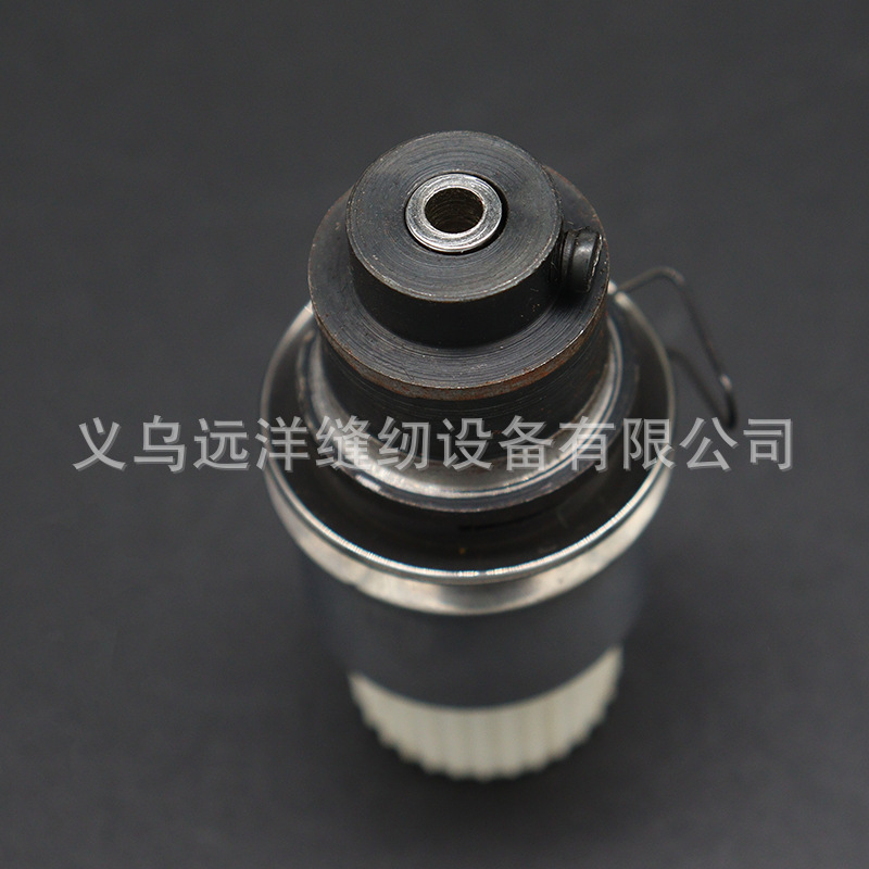 适用于210D 1306 2210 3020重机款电脑花样机配件夹线加挺线拉杆详情6