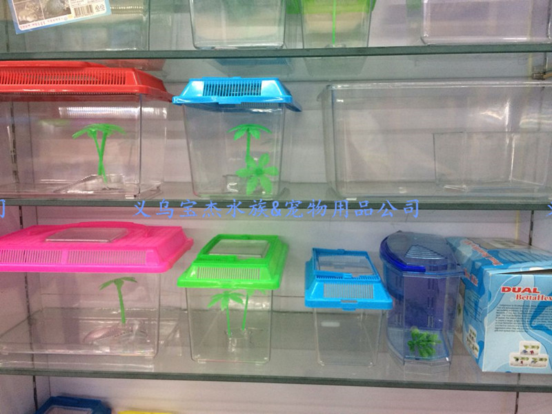 Fish tank filter 12w fish tank aquarium turtle tank Water turtle tank built-in filter aquarium pic 41