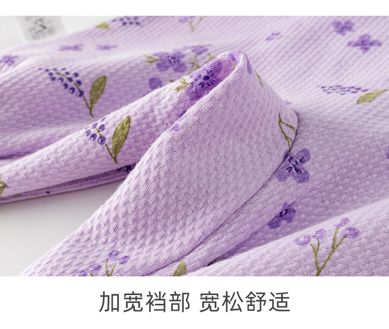 Baby girl one-piece dress for spring and autumn, long-sleeved one-piece dress for babies, baby crawling suit, autumn baby clothes pic 9