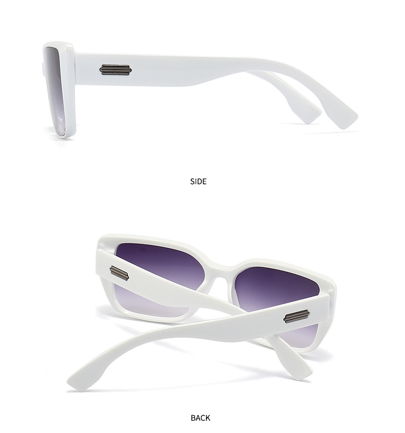 外贸跨境金属配件方框太阳镜男 欧美街拍墨镜女批发9120详情16