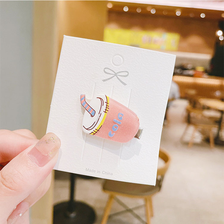 SKU-10-可乐饮料瓶鸭嘴夹