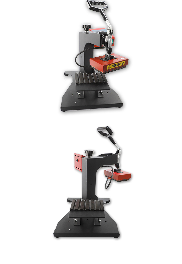 New type of pen hot stamping machine, heat transfer pen printing machine, ballpoint pen, advertising pen, LOGO pen hot stamping machine, heat transfer painting machine pic 15