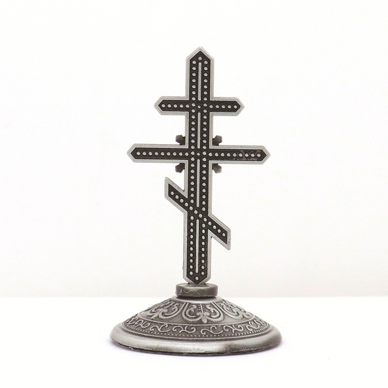 复古饰品摆饰家居办公桌面饰品摆件汽车金属工艺摆件详情7