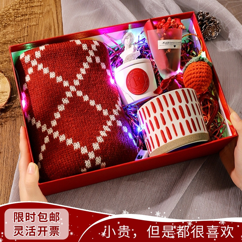 New Year gifts, year-end party gifts, customized business gift sets, customer and employee benefits, wedding cups, and souvenirs pic 1