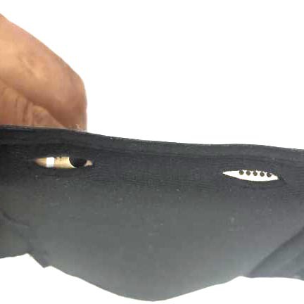 Mobile phone arm bag and arm strap, ultra-thin waterproof SBr universal PVC touch screen with LOGO printing pic 7