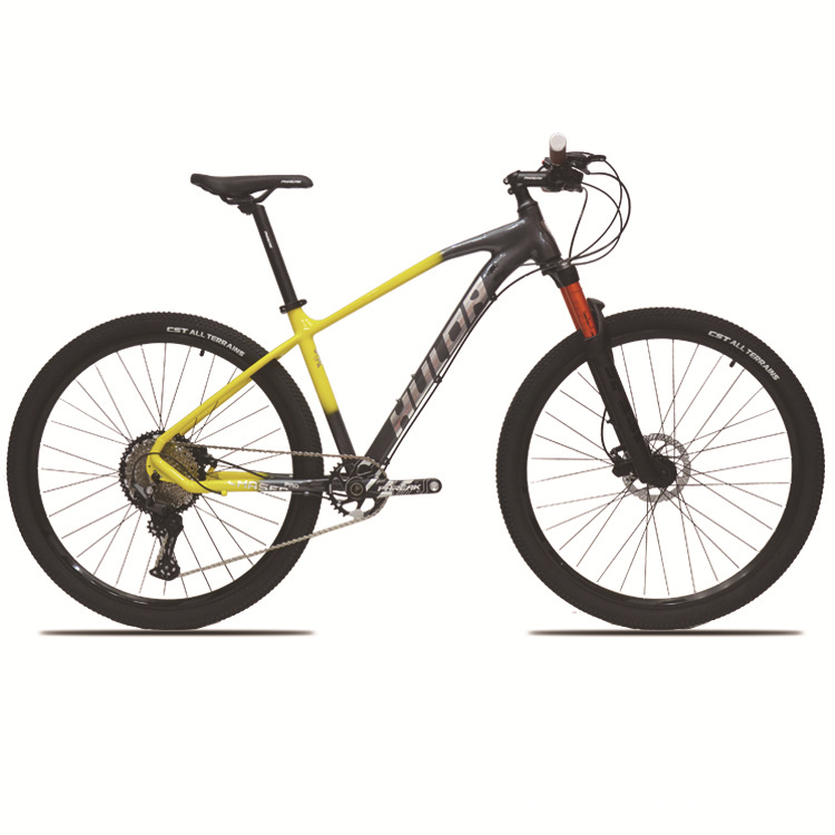 27.5-inch 29-inch aluminum alloy 12-speed mountain bike shimano hydraulic disc brake off-road MTB mountain bike pic 10