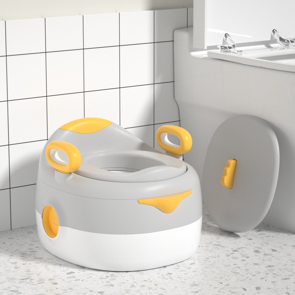 儿童多功能马桶坐便器男女宝宝坐便圈小孩专用座便器婴儿便携盆详情20