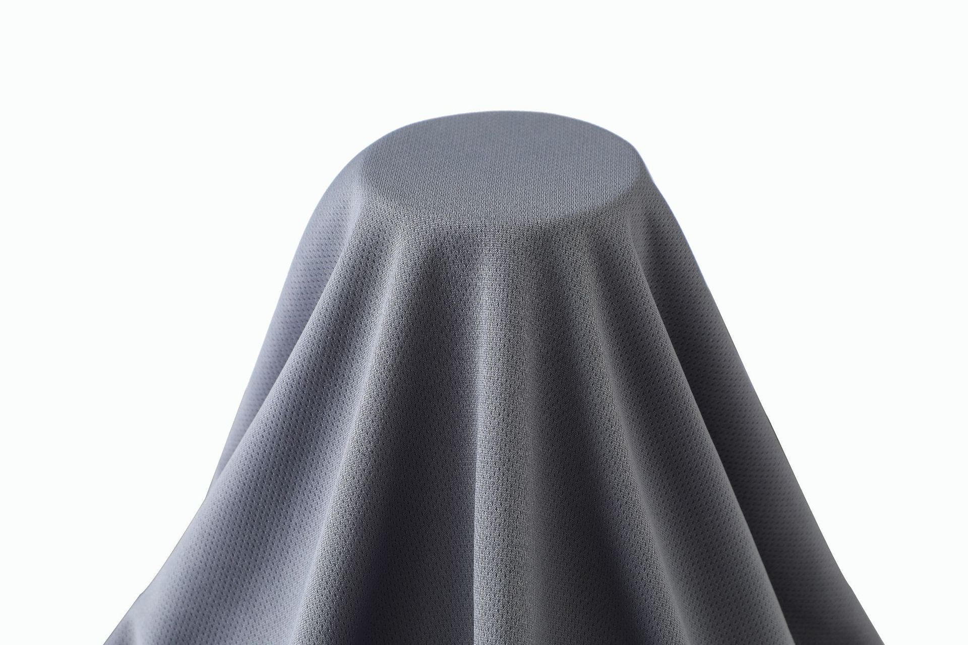 春夏新款男士冰丝空调T恤速干短袖半截袖潮男情侣款网眼运动上衣详情13