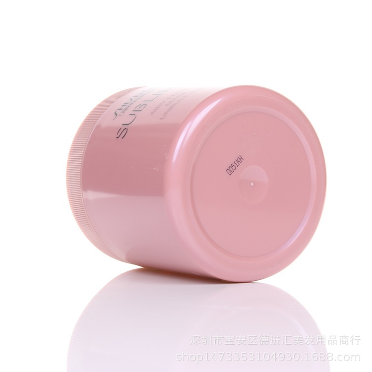 The genuine and authentic core Care Dao Light Silk Shampoo, conditioner and hair mask are fluffy, plump, flowing and soft pic 22