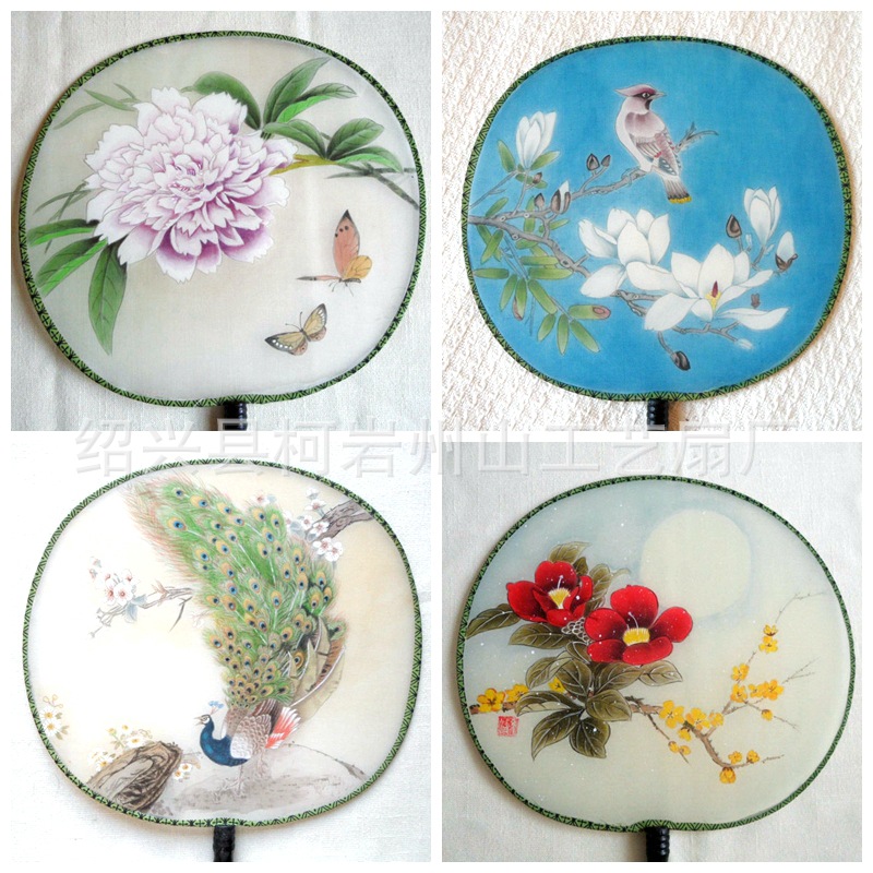 光影魔术手拼图