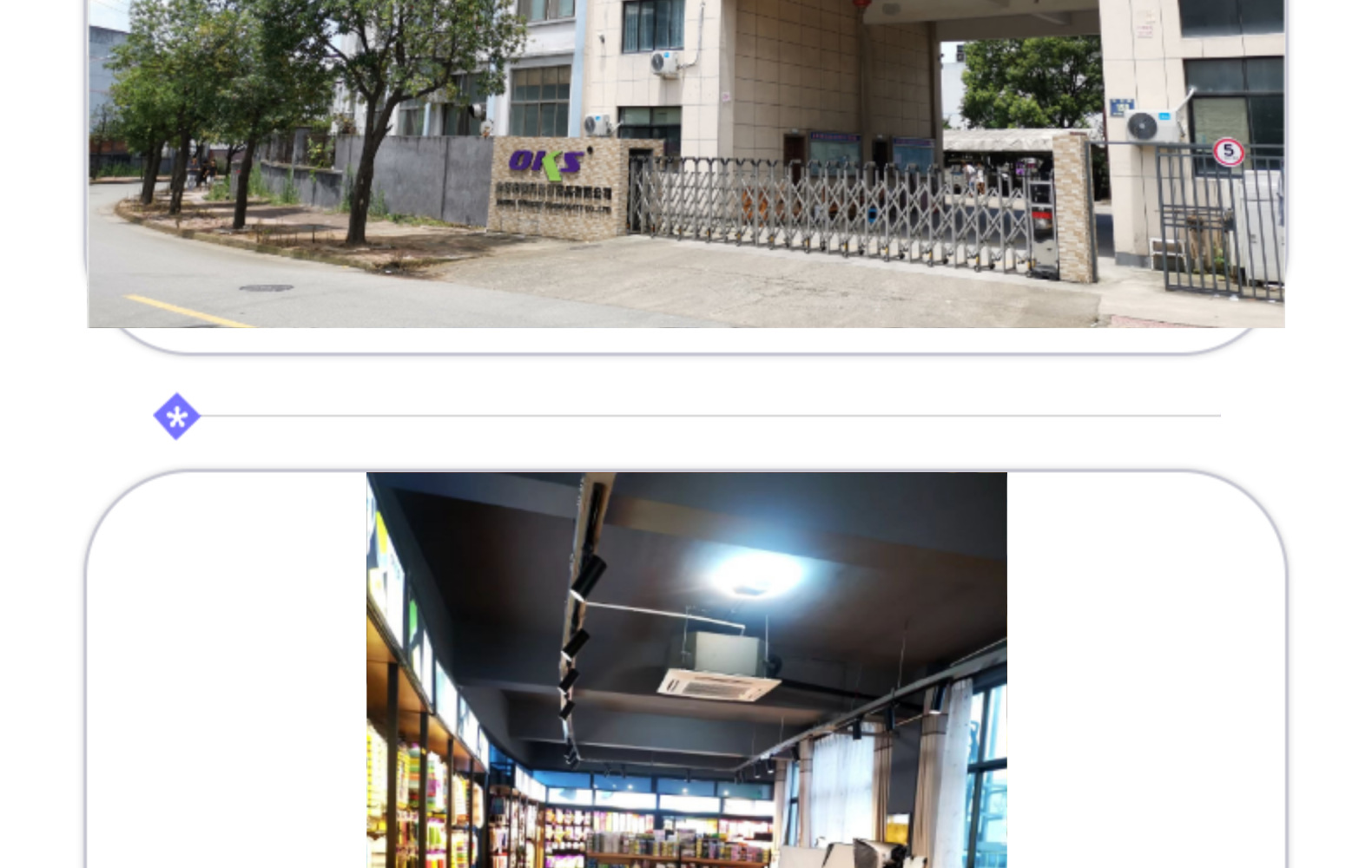 Kitchen cleaning sponge for scrubbing POTS and dishes with steel wire sponge block scrubbing King OKS pic 13