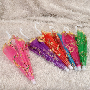 厂家直销批发供应绢扇工艺扇绘画书法折扇子架 扇托 扇座托扇架详情11