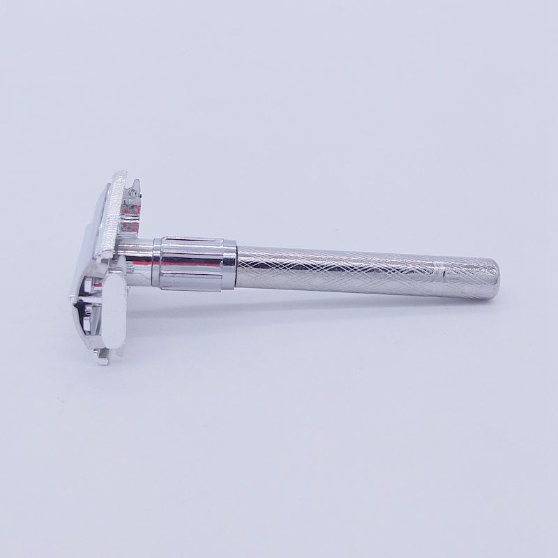 Factory direct sales: Shu-more Razor blades, manual shavers, Spin-off double-sided shaver holders pic 5