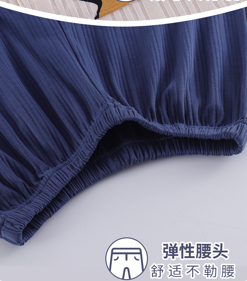 Pijamas mujeres verano algodón manga corta lindo menos mujeres verano fino casero 2022 nuevo cardigan con cuello en V pic 9