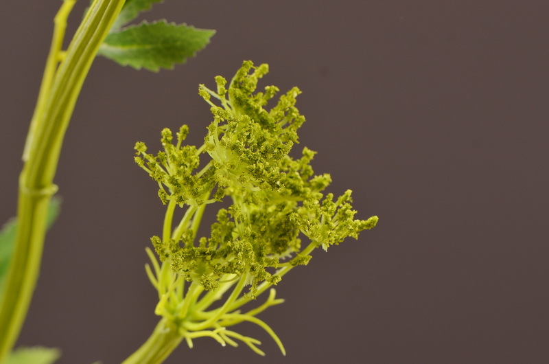 Wholesale of artificial lace and artificial green plants from the original factory, flower arrangement materials, and artificial plants for home, hotel, wedding and decoration pic 18