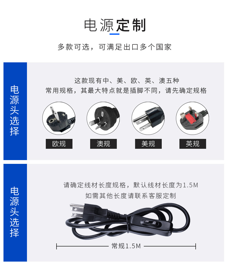 LED purple light floodlight, KTV, bar, haunted house, UV fluorescent curing lamp, outdoor and indoor, waterproof IP66 pic 2