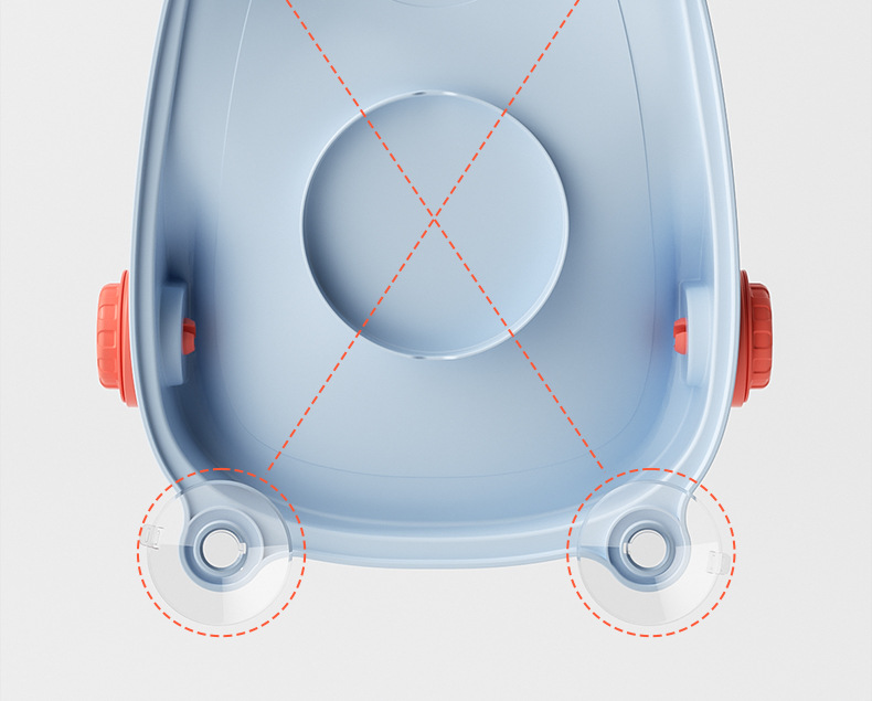 宝宝洗澡座椅神器可坐托新生婴儿躺托架坐椅儿童浴盆防滑洗澡凳子详情21