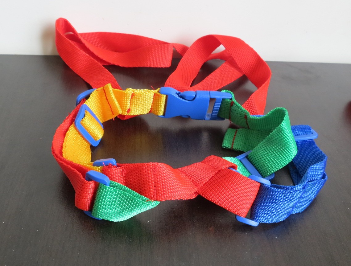 学走路防丢绳防勒防走失带儿童四季透气牵引绳宝宝防走丢学步带详情15