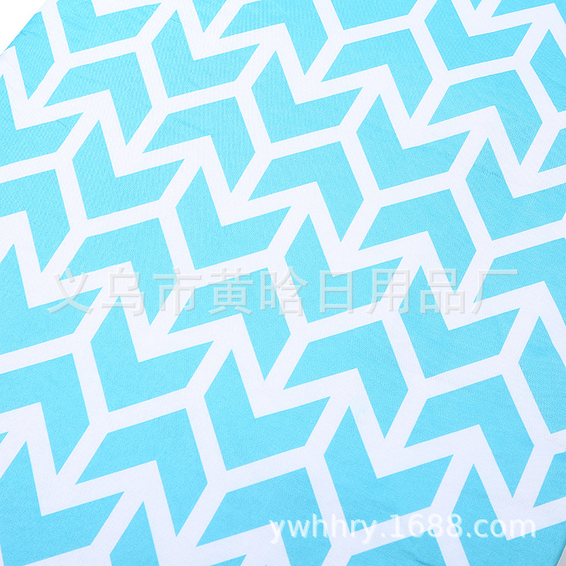 【LOVELY HOME】【 Chi Jia 】 Cross-border bestseller Ironing board cover Thickened home ironing board cover Ironing board cover pic 9
