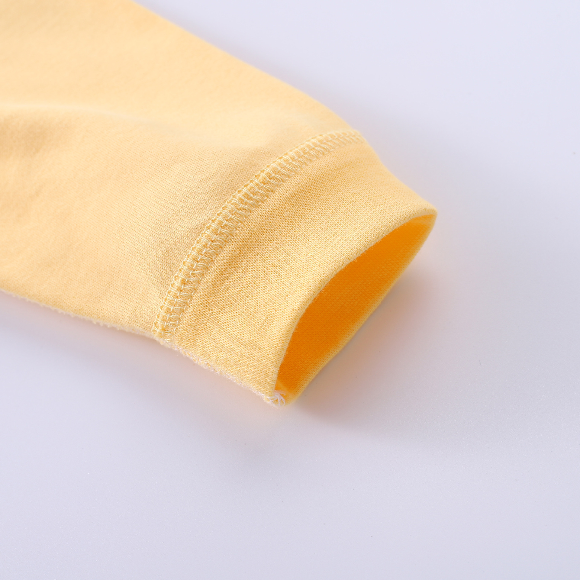 婴儿连体衣棉质长袖哈衣春秋季宝宝秋衣舒适爬服新生儿睡衣春秋装详情7