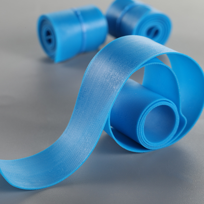 Disposable emergency hemostatic bandage, medical tourniquet, non-latex tourniquet, size 2.5*45cm pic 5