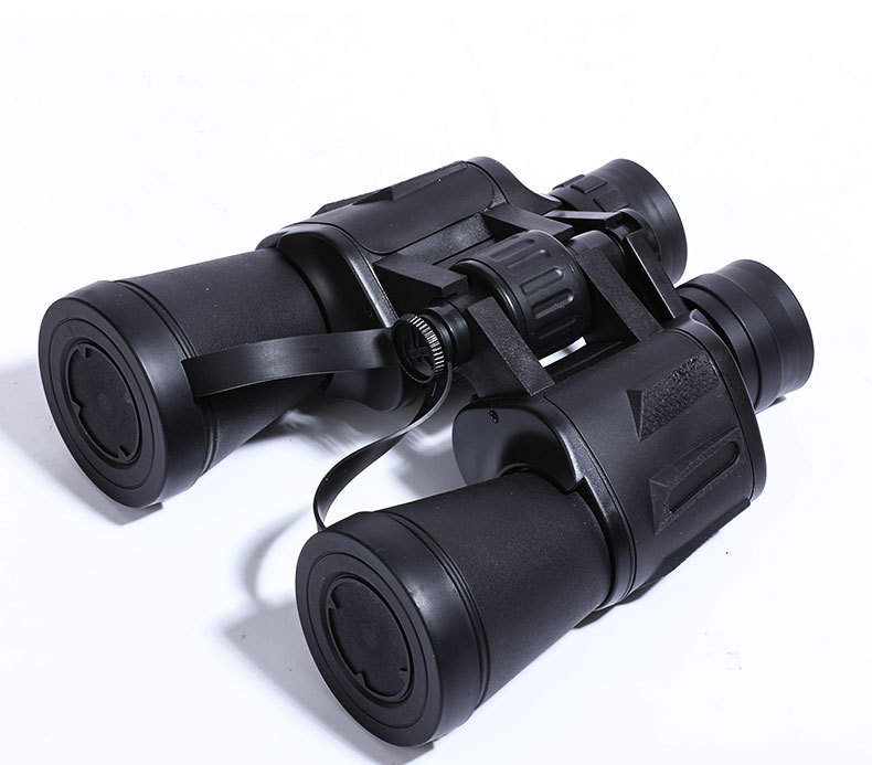 Wholesale Blade 20X50 binoculars, high-power high-definition low-light night vision outdoor portable 8x mobile phone binoculars pic 20