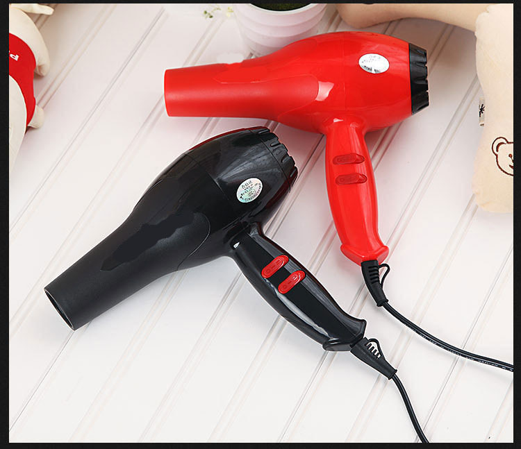 Household hot and cold air hair dryer pic 15
